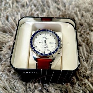 Men’s Fossil Watch